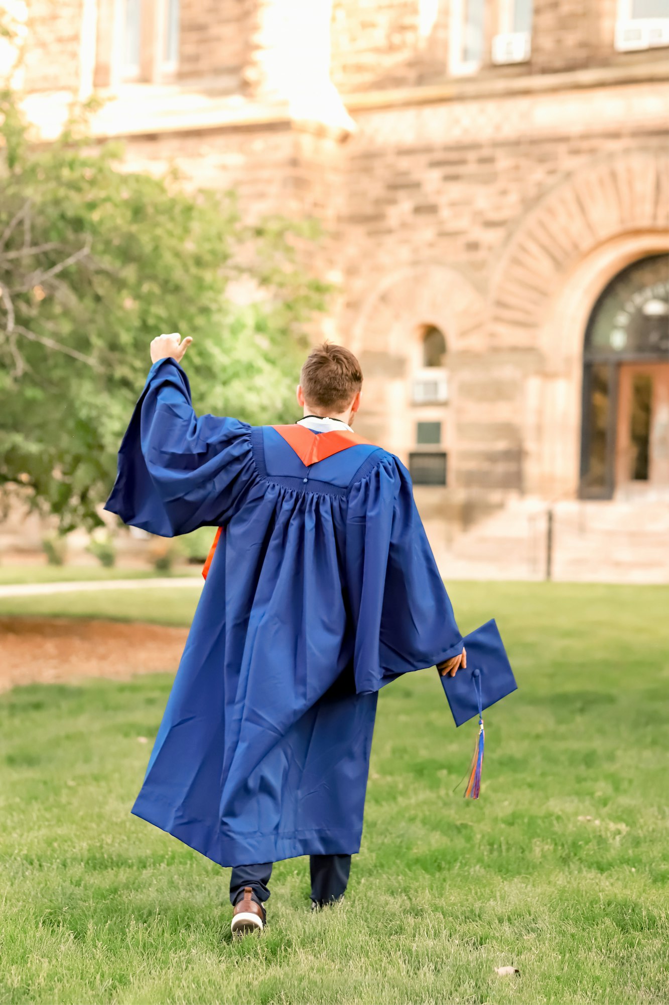 Graduation