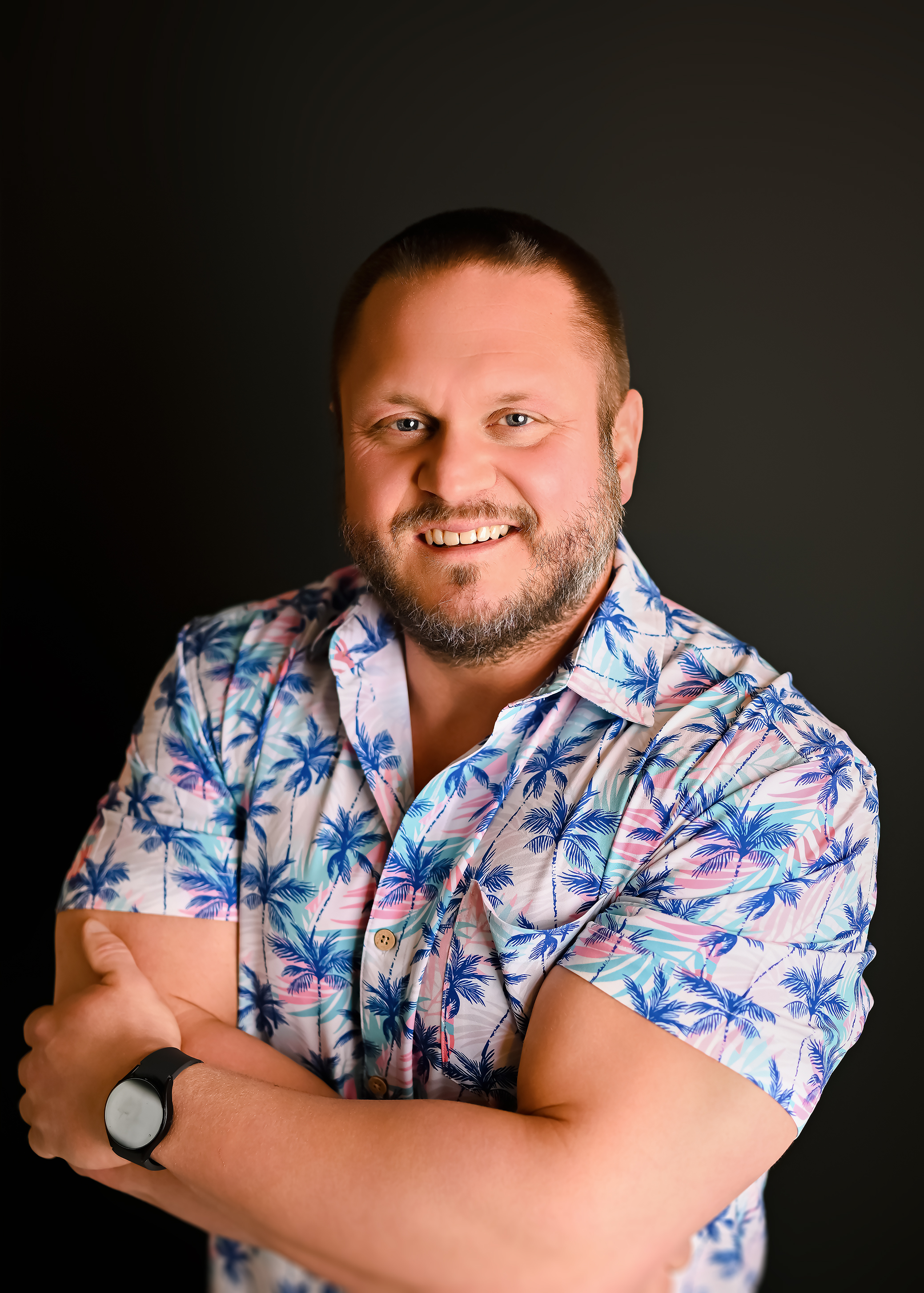 Kyle Thomson financial planner