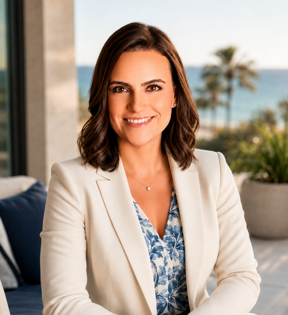 Vanessa Hilst Leetown Advisors