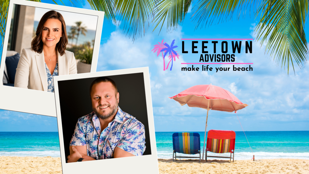 leetown advisors millennial financial planning