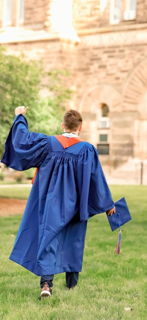 Graduation